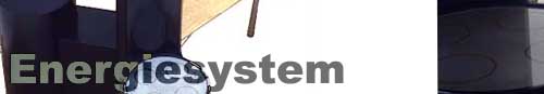 Energiesystem, meine Diplom-Arbeit