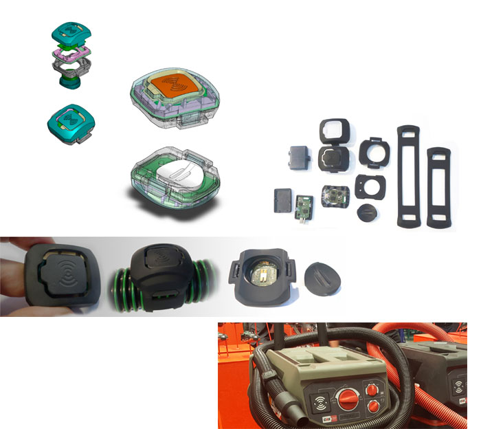 MMID for METABO